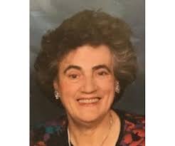 NORA JORDAN Obituary (1927