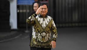 Melalui status ini saya ingin menyampaikan informasi terkait beasiswa pendidikan untuk tingkat sekolah menengah atas (sma). Prabowo Subianto Kokoh Di Puncak Ahy Salip Ganjar