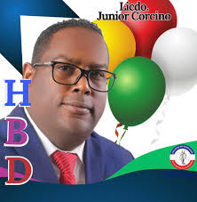 Nuestra clase jurídica Azuana desea que la Gracia de Dios le dé paz eterna  al alma de nuestro colega Abraham Matos Mejia hermano de Ana Luisa Matos  Mejia, Hernán Matos Mejia, consuelo