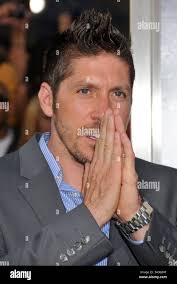 Ray park g i joe hi-res stock photography and images