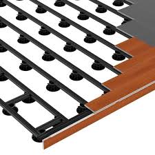 Check spelling or type a new query. Aluminum Raised Access Floor Structure Structural Fiberdeck High Resistance For Patios Adjustable