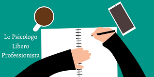 Professione di psicologo e psicologo iunior. Lo Psicologo Libero Professionista Orientamento Alla Professione Ed Avviamento Professionale Fcp Formazione Continua In Psicologia