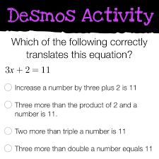 Translating Words To Equations Algebra Activity Solving Equations In 2020 Solving Equations Algebra Activities Line Math