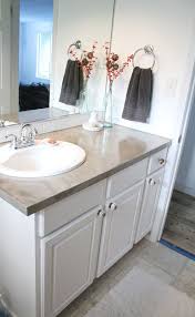 For this project we used two boards 8 in wide x 8 ft and one 10 in x 8 ft board. 20 Concrete Bathroom Countertops Magzhouse