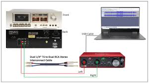 2021 popular related search, hot search, ranking keywords trends in consumer electronics, computer & office, sports & entertainment, home & garden with audio cassette usb tape explore a wide range of the best audio cassette usb tape converter on aliexpress to find one that suits you! Converting Cassette Tapes To Digital Virtuoso Central