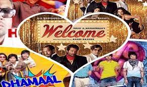This is the best movie i've ever seen. Top 12 Bollywood Comedy Movies Of All Time List Of Best Ok Easy Life