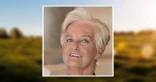 Patricia Jean Sammons Obituary August 28, 2019