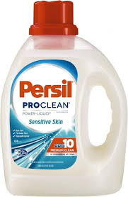 Find great deals on ebay for persil laundry detergent fresh linen. Persil Case Of 4 100 Oz Bottles Liquid Laundry Detergent 38701983 Msc Industrial Supply