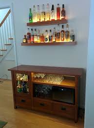 Wall mounted bar cabinets for home. Pin On Home Bar Furniture