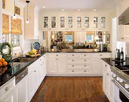 Designing And Building Fine Custom Cabinetry For 50 Years Elegant Kitchen Design Kitchen Without Island Luxurious Kitchens