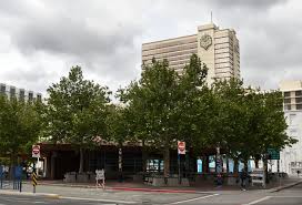 Reno Could Get Revitalized National Bowling Stadium And A New Hotel