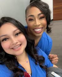 Congratulations to Jocelyn Sharp for passing the NCLEX-RN Examination! We  are so proud of you! #BSN