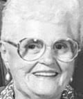 Josephine Connors Obituary (2013)