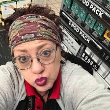 Parker Short went viral for dancing at a Kamala Harris rally. Now, he wants  to educate people about issues like Social Security.