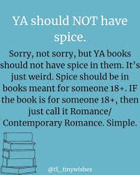 10 bookish hot takes (& controversial opinions) If there's anything that  I've learned from spending time around bookstagram and booktok, it's that  some of my opinions may be unusual. I am very