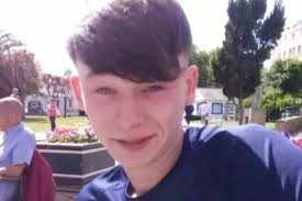 Young man dies in crash that almost killed his brother too