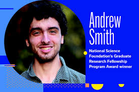 NSF Graduate Research Fellowship Program recognizes 8 UK students, alums