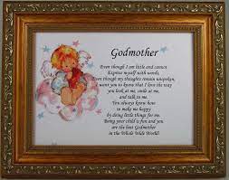 Funny Quotes About Godmothers Quotesgram