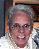 Joan Posner Obituary (2012)