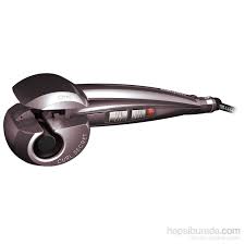 Babyliss C1100e Curl Secret Tam Otomatik Iyonik Sac Masasi Fiyati Sac Masasi Sac Gelin