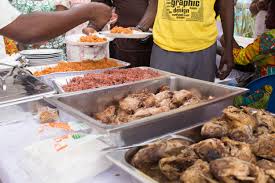 Fashion stories beauty family food recipes home weddings. 7 Workable Ways To Cut Your Wedding Catering Costs You Might Not Like It But It Works Naa Oyoo Quartey