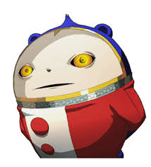 Everyone's hearts is connected to the people they know and trust. Shadow Teddie Megami Tensei Wiki Fandom