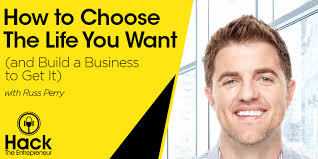 Russ Perry: The Best Way to Build Systems in Your Business