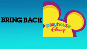 I climb to the top as playhouse disney logo! Petition Bring Back Playhouse Disney Change Org