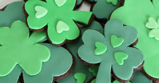 This video walks through the history of st. St Patrick S Day Inspired Fun