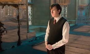 Harry was the chosen one because voldemort chose harry, and harry also chose himself. What If Neville Had Become The Chosen One Wizarding World
