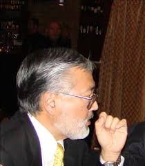 Edwin Endow Obituary (2008)