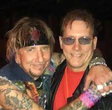 A year gone by...wow..but so many great memories, and the music is forever. 