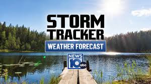 NEWS10 ABC - News update