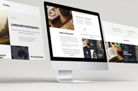 Web Screens Mock Up Vol2 Psd Mock Up Templates Website Mockup Website Mockup Psd Web Mockup