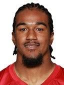 Vic Beasley, Atlanta, Linebacker