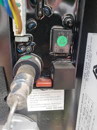 It fixed my issue and now i have a water heater that works the way it should. Potted Circuit Board Issue Heartland Owners Forum