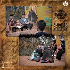 0 ratings0% found this document useful (0 votes). Albasyariyah3 Official Posts Facebook