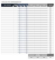Die summenfunktion teilt dir mit, wie viele stunden sich pro aktivität. Kostenlose Vorlagen Fur Die Vertriebsplanung Smartsheet