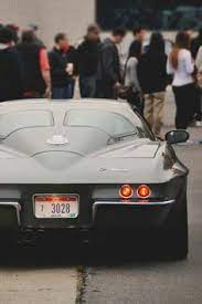 24 Best Corvettes Images Corvette Chevrolet Corvette Hot Cars