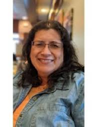 Obituary information for Guadalupe Rocquel Torres