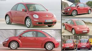 Learn more about the 2002 volkswagen new beetle. Volkswagen New Beetle 2005 Pictures Information Specs