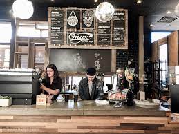 Onyx Coffee Shop Springdale Arkansas This Is A Beautiful Coffee Shop With A Great Vibe And Delicious Coffee Beautiful Coffee Farm Visit Coffee Fanatic