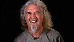 Billy Connolly