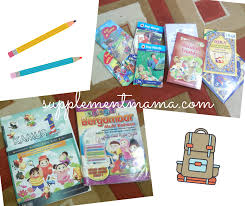 Persediaan anak masuk darjah 1. Cara Masuk Sekolah Rendah Agama Integrasi Srai Supplementmama