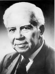 Amando Céspedes Marín