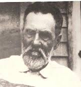 Antoine Cleophas Broussard (1846-1934)