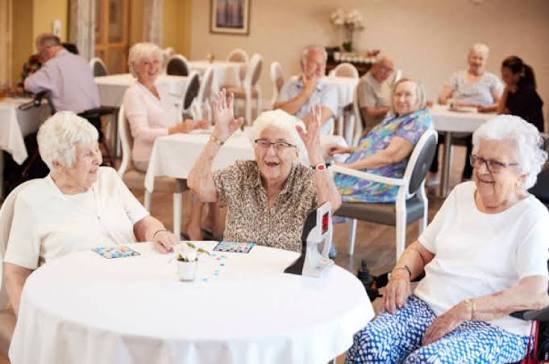 Casa Segura para Idoso Jundiaí - Casa para Idoso Próximo de Mim - Vitally Care Home Care em Itu