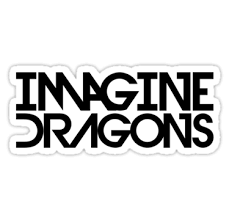 Pin De Ka Azevedo Em Imagine Dragons Capas De Telefone Diy Adesivos Sticker Autocolantes Tumblr