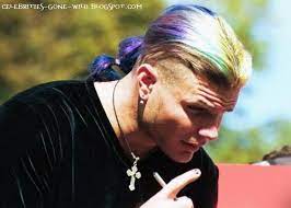 Pin On Jeff Nero Hardy