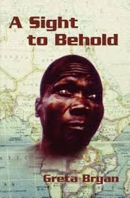 A Sight to Behold, Bryan, Greta A, Good Book 9781460948774